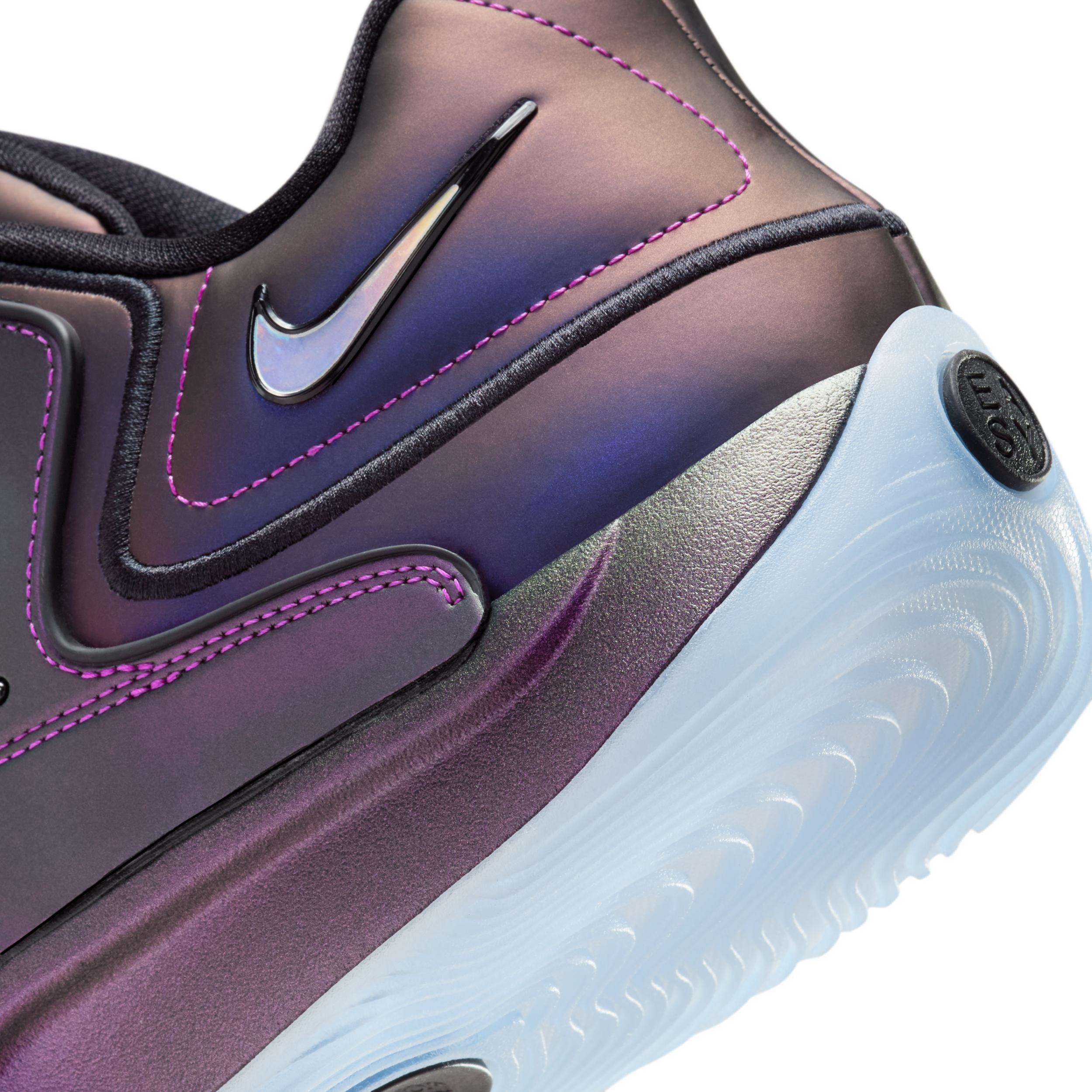 Nike Men's KD18 SE Basketball Shoes Product Image