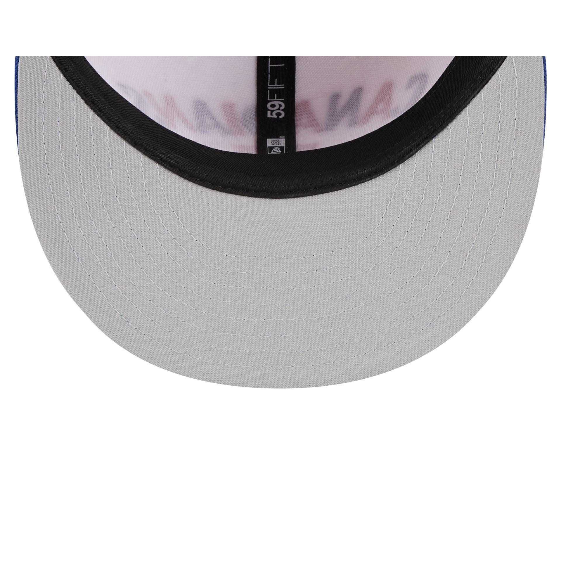 Vancouver Canadians Theme Night 59FIFTY Fitted Hat Male Product Image