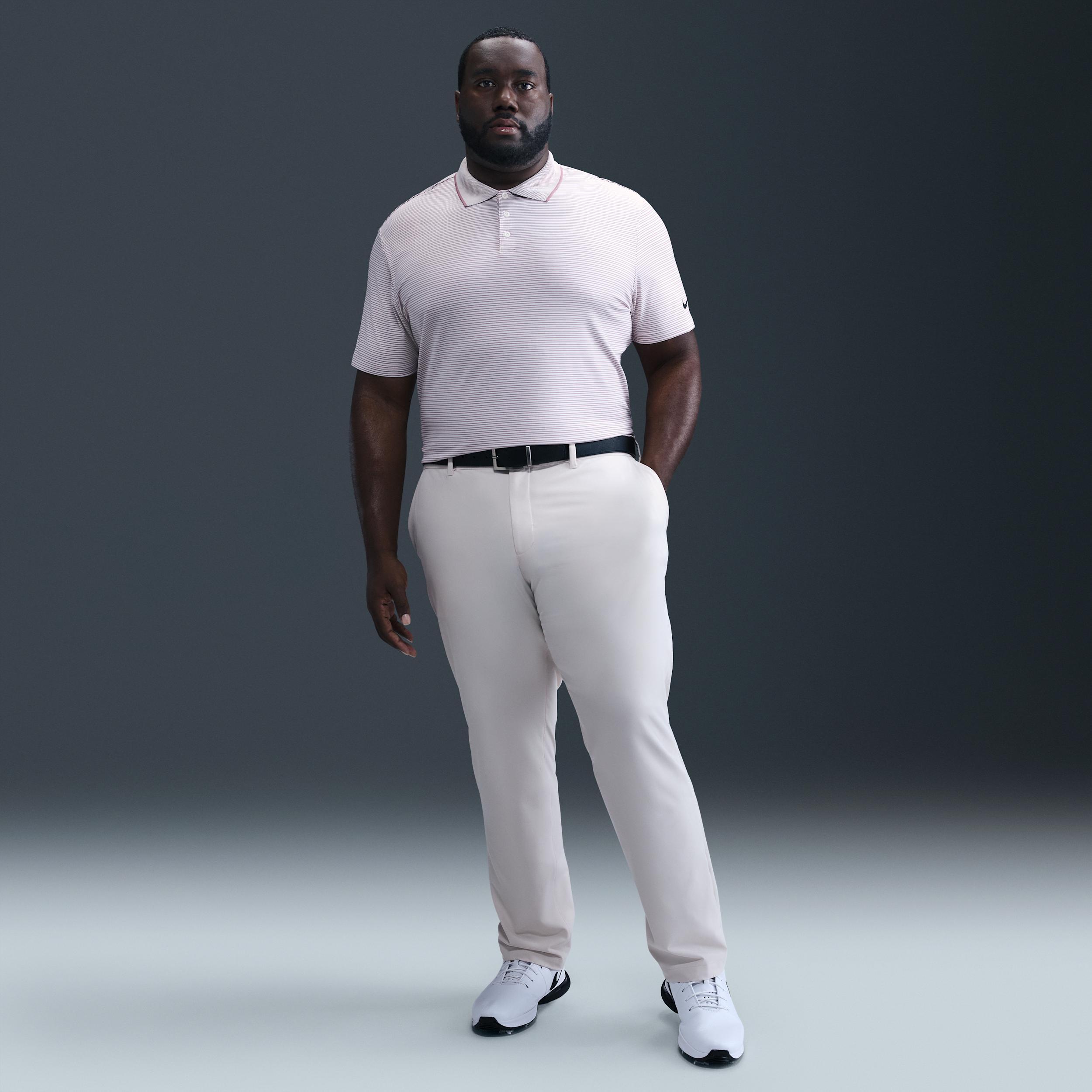 Nike Men's Tour Repel Flex Slim Golf Pants Product Image