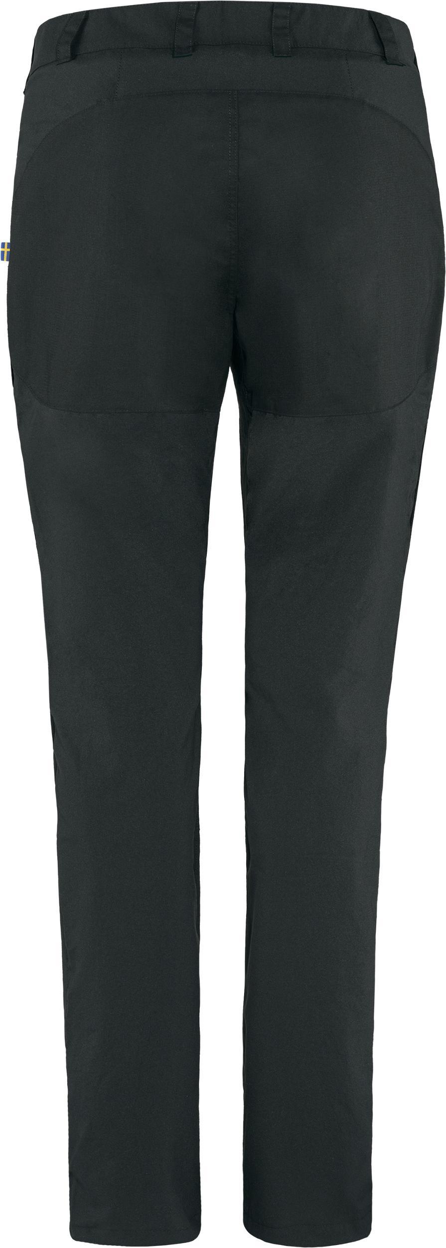 Abisko Midsummer Trousers W Short Product Image