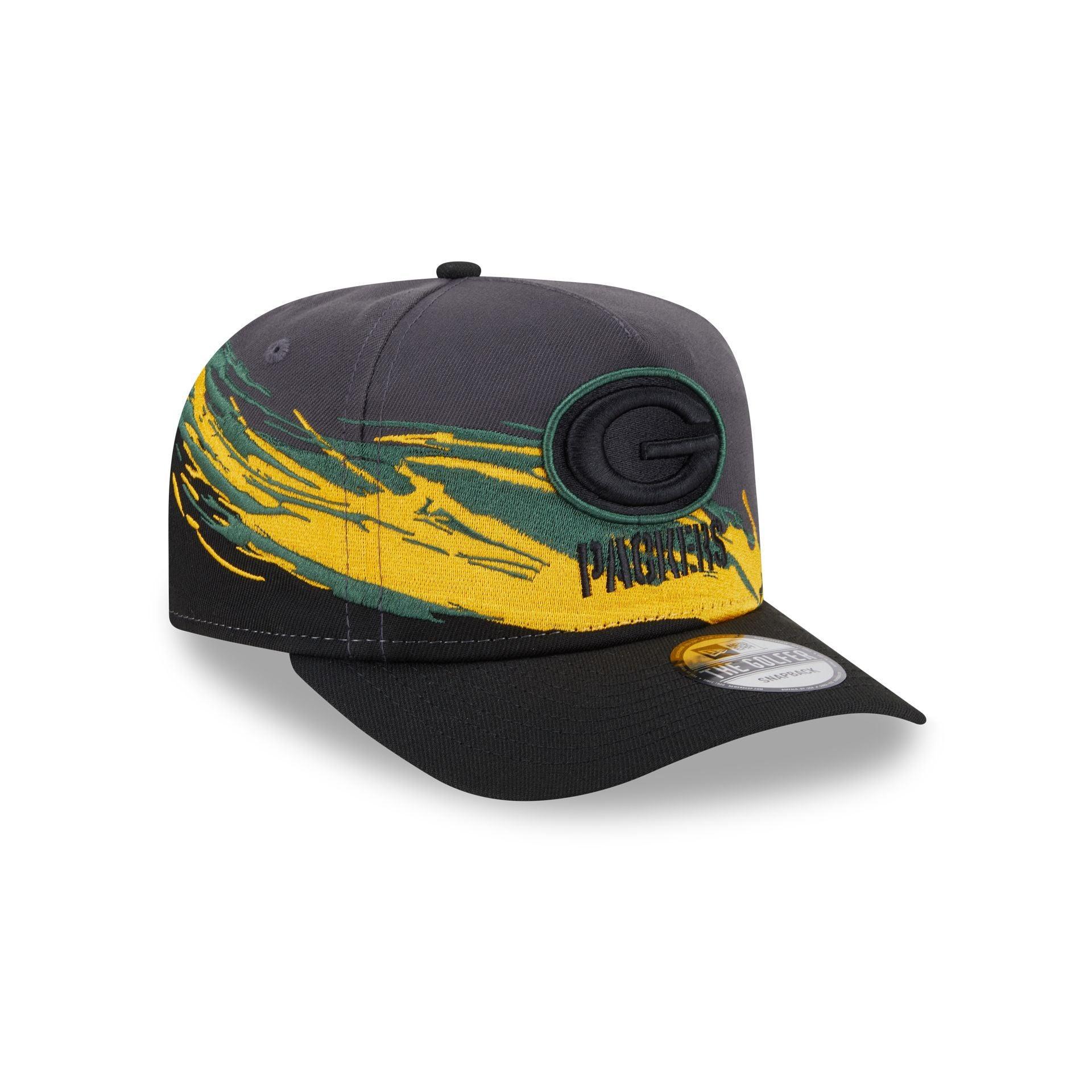 San Diego Padres 2025 Batting Practice 9FIFTY Snapback Male Product Image