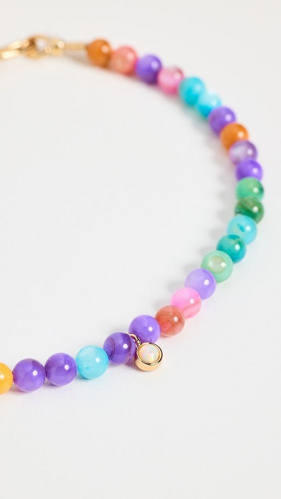 Anni Lu Carnival Bracelet | Shopbop Product Image