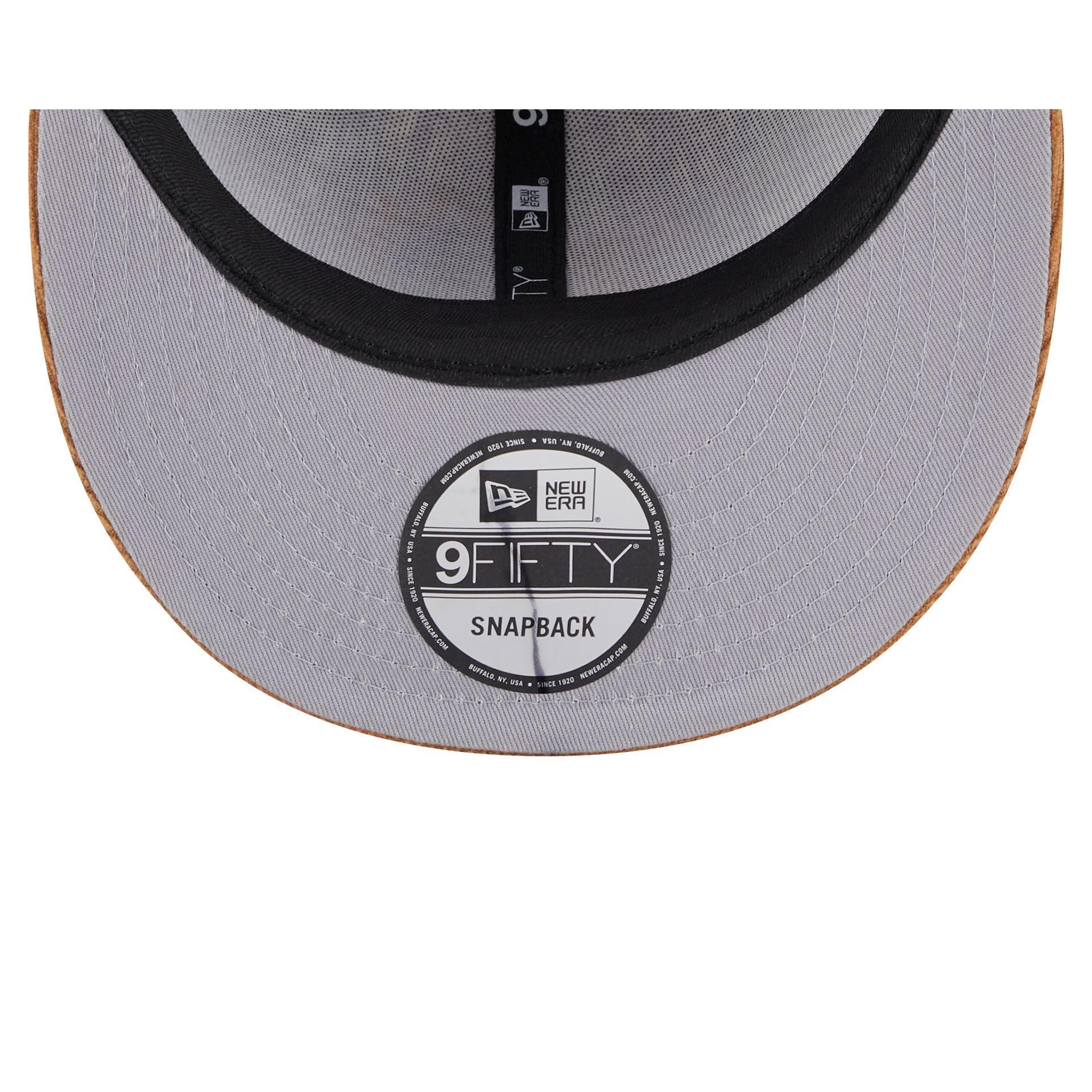 Phoenix Suns 2025 All-Star Game Fan Pack Grove 9FIFTY Snapback Hat Male Product Image