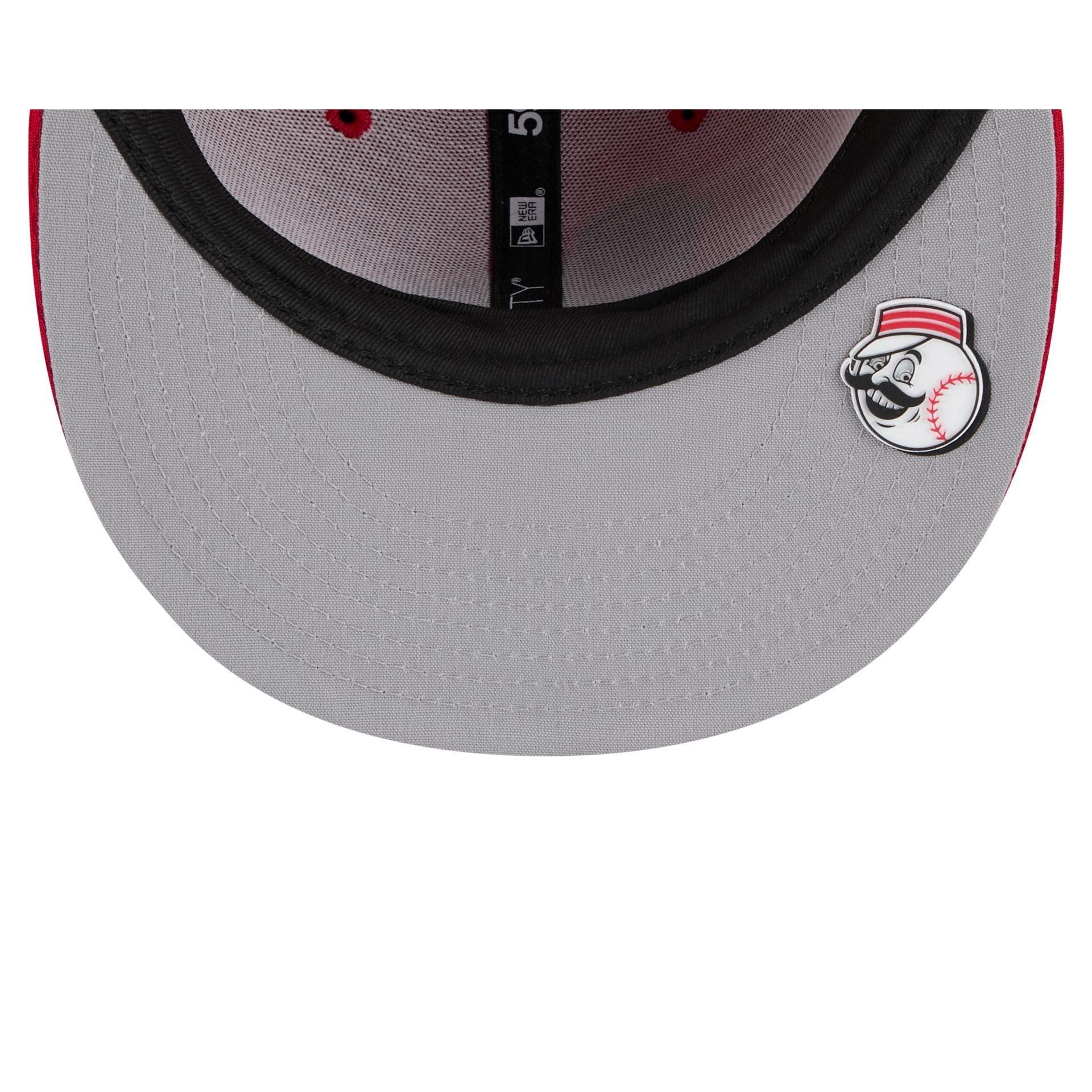 Philadelphia Phillies Cooperstown 9FIFTY Snapback Hat Male Product Image