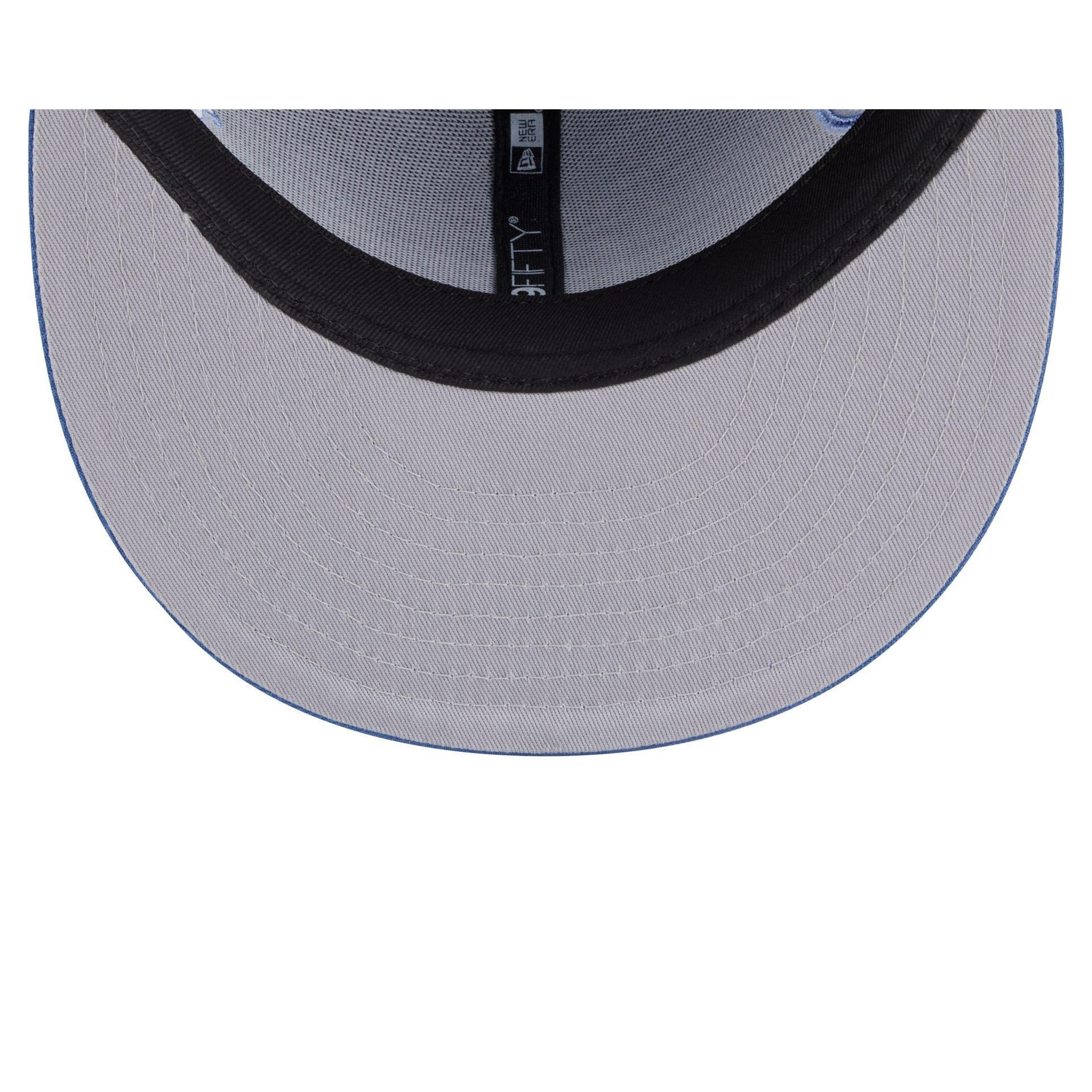Chivas Indigo 59FIFTY Fitted Hat Male Product Image