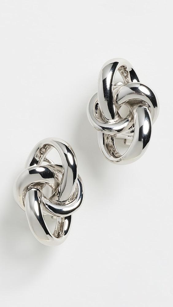 DEMARSON Asher Earrings | Shopbop Product Image