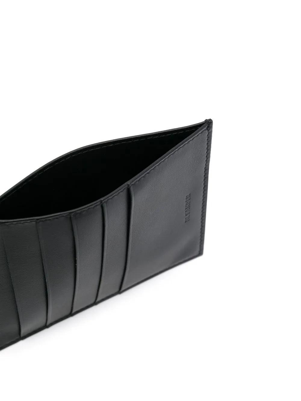 leather card holder Product Image