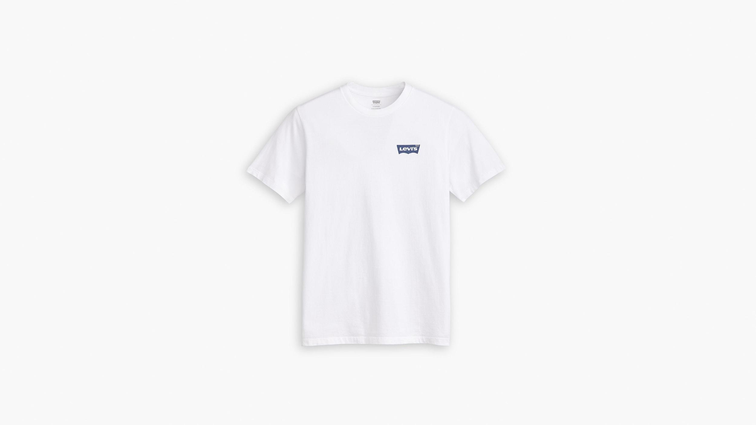 Classic Graphic T-Shirt Product Image
