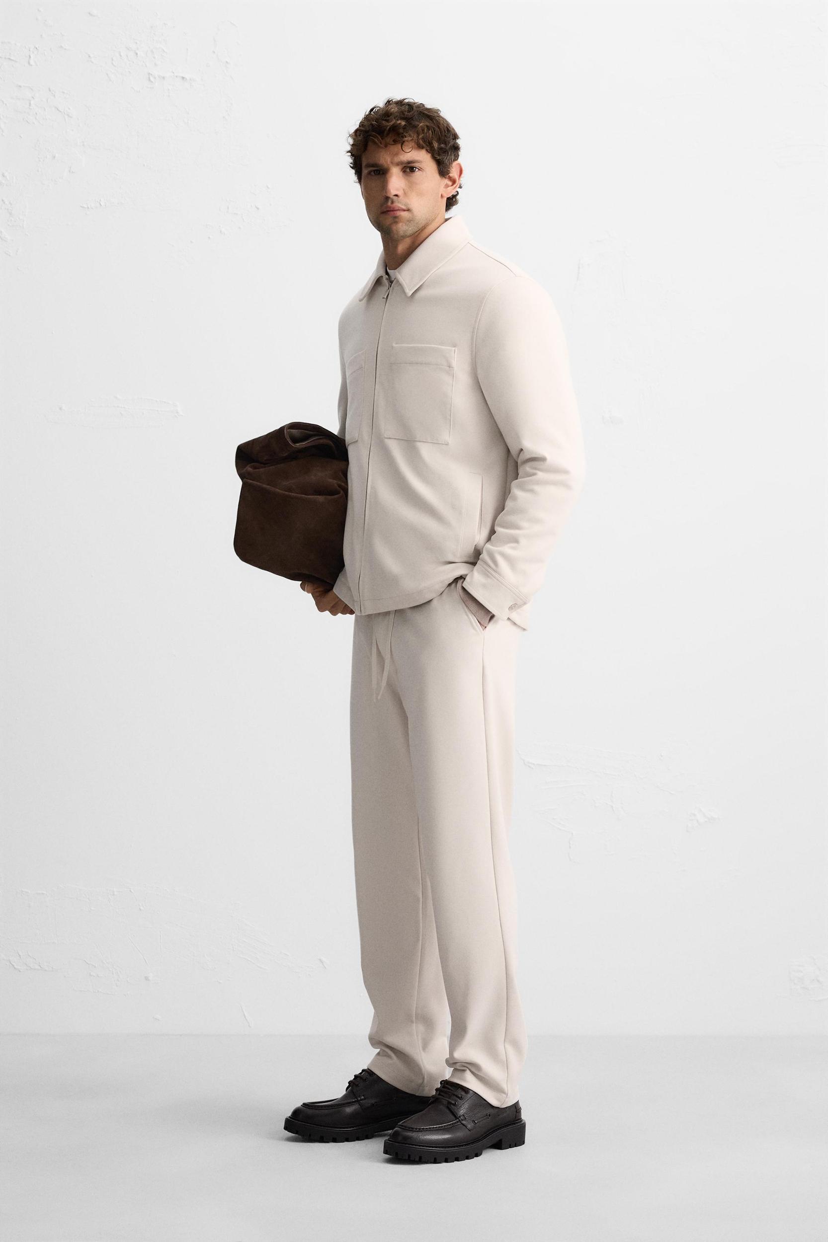 SOFT TOUCH PANTS Product Image