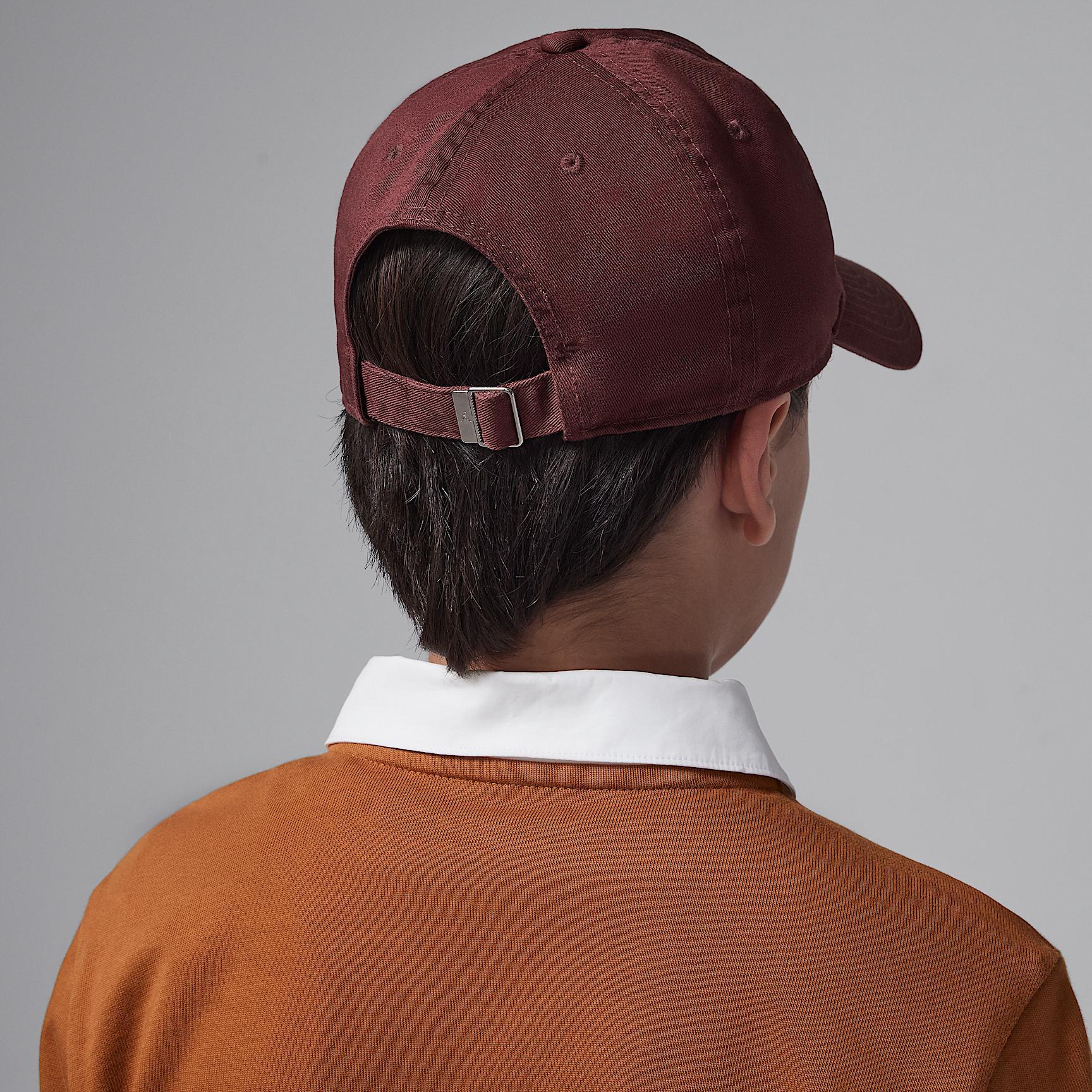 Jordan Club Unstructured Curved-Bill Hat Product Image