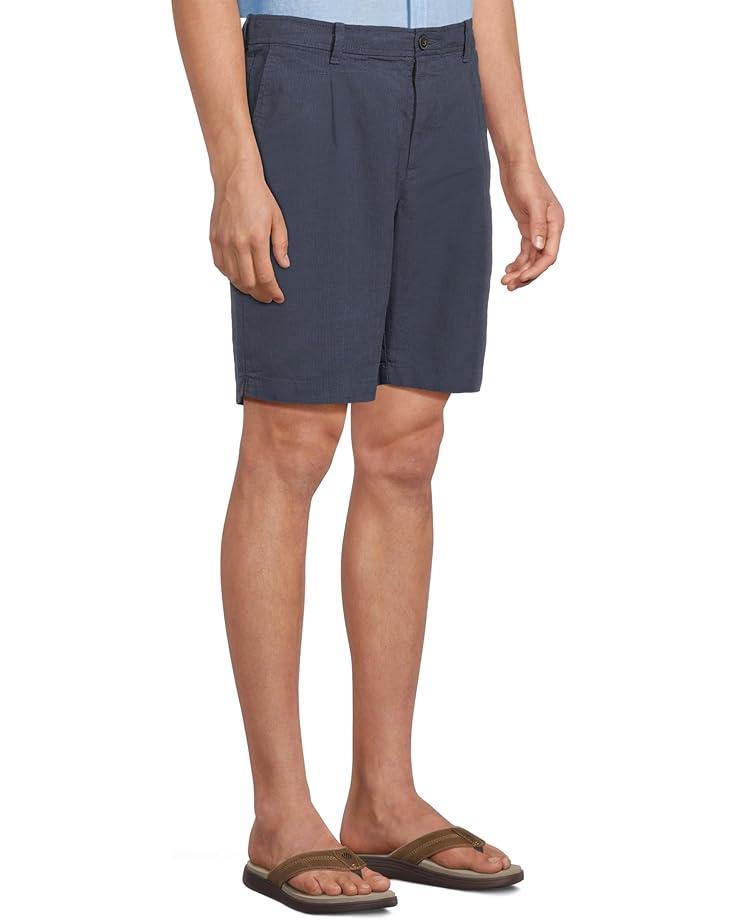Beach Coast Linen Pull-On Pants Product Image