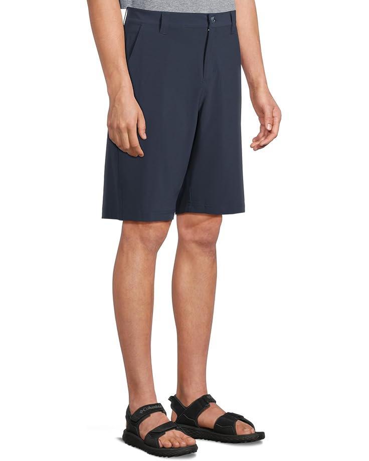 Tech Trail Utility Short Product Image