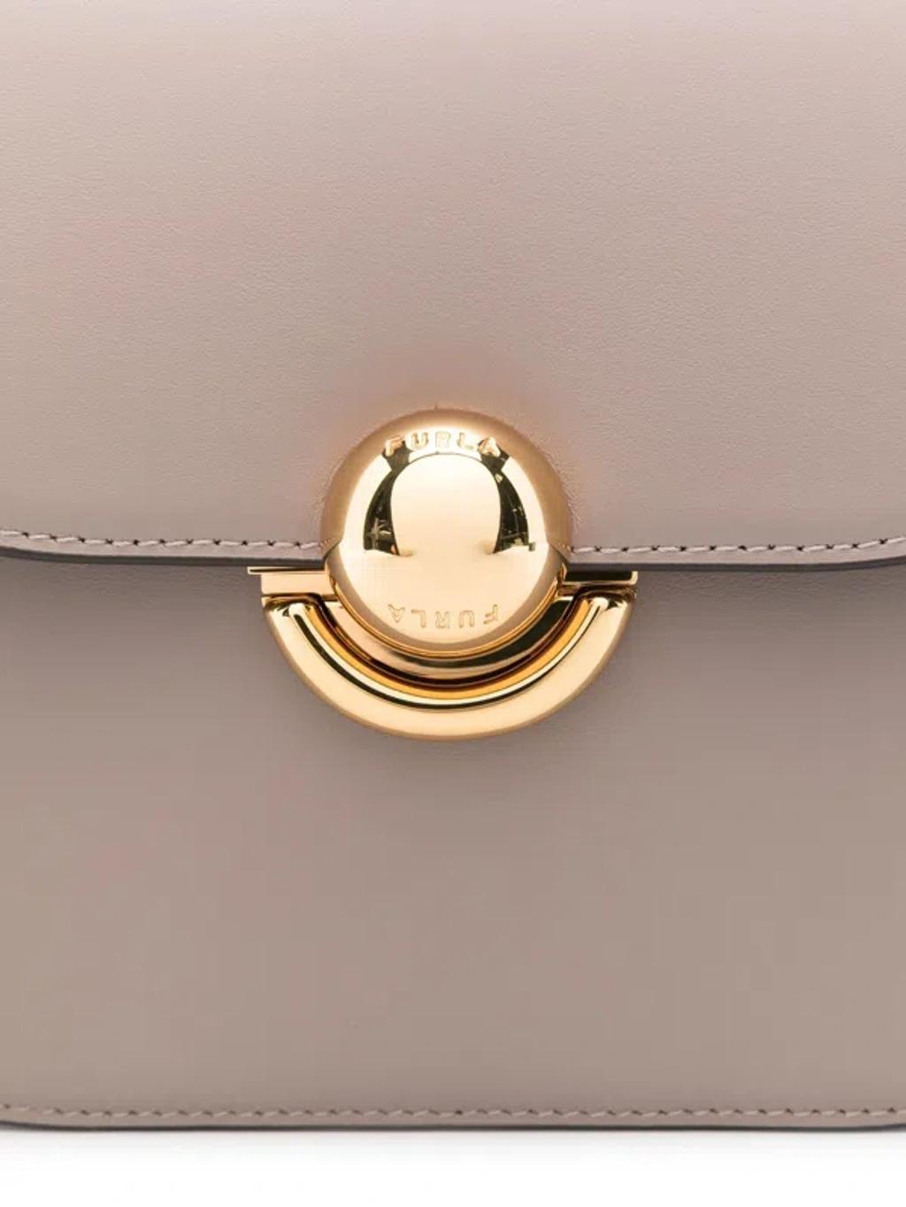FURLA Other Bags In Nude Product Image