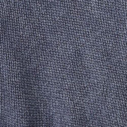 Acid Wash Cardigan - Midnight Product Image