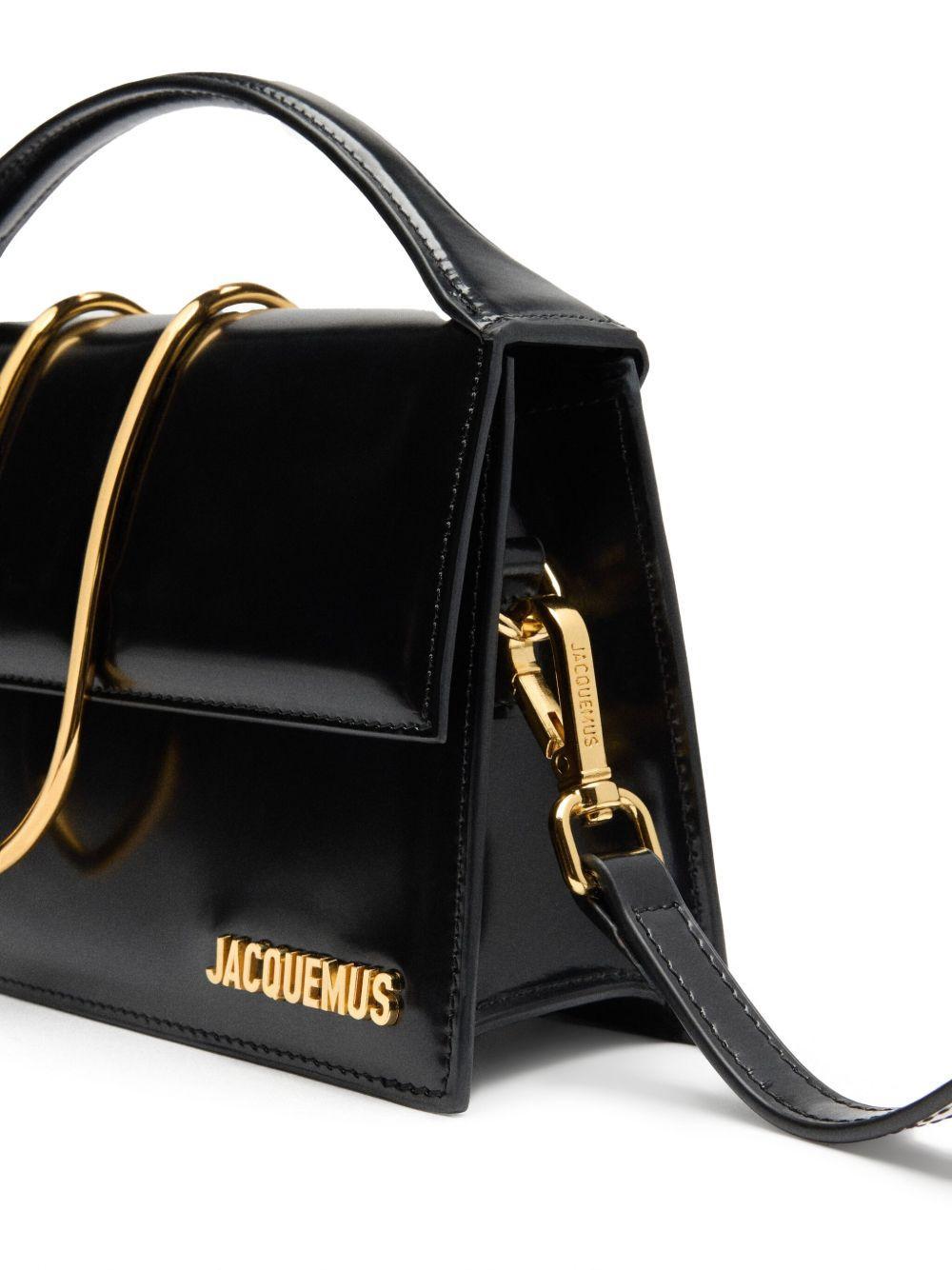Le Grand Bambino tote bag Product Image