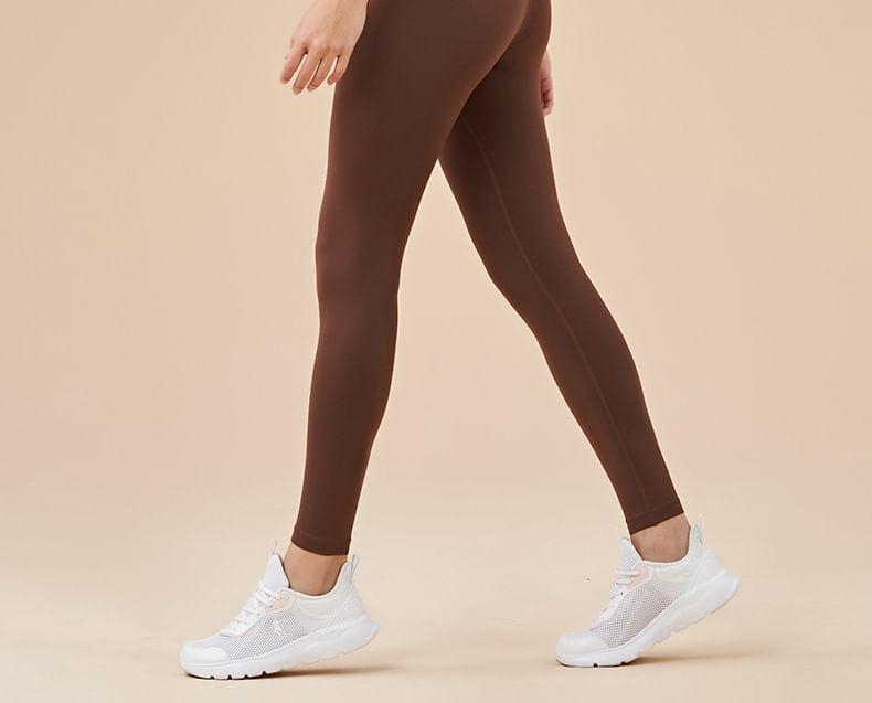Plain Yoga Pants Product Image