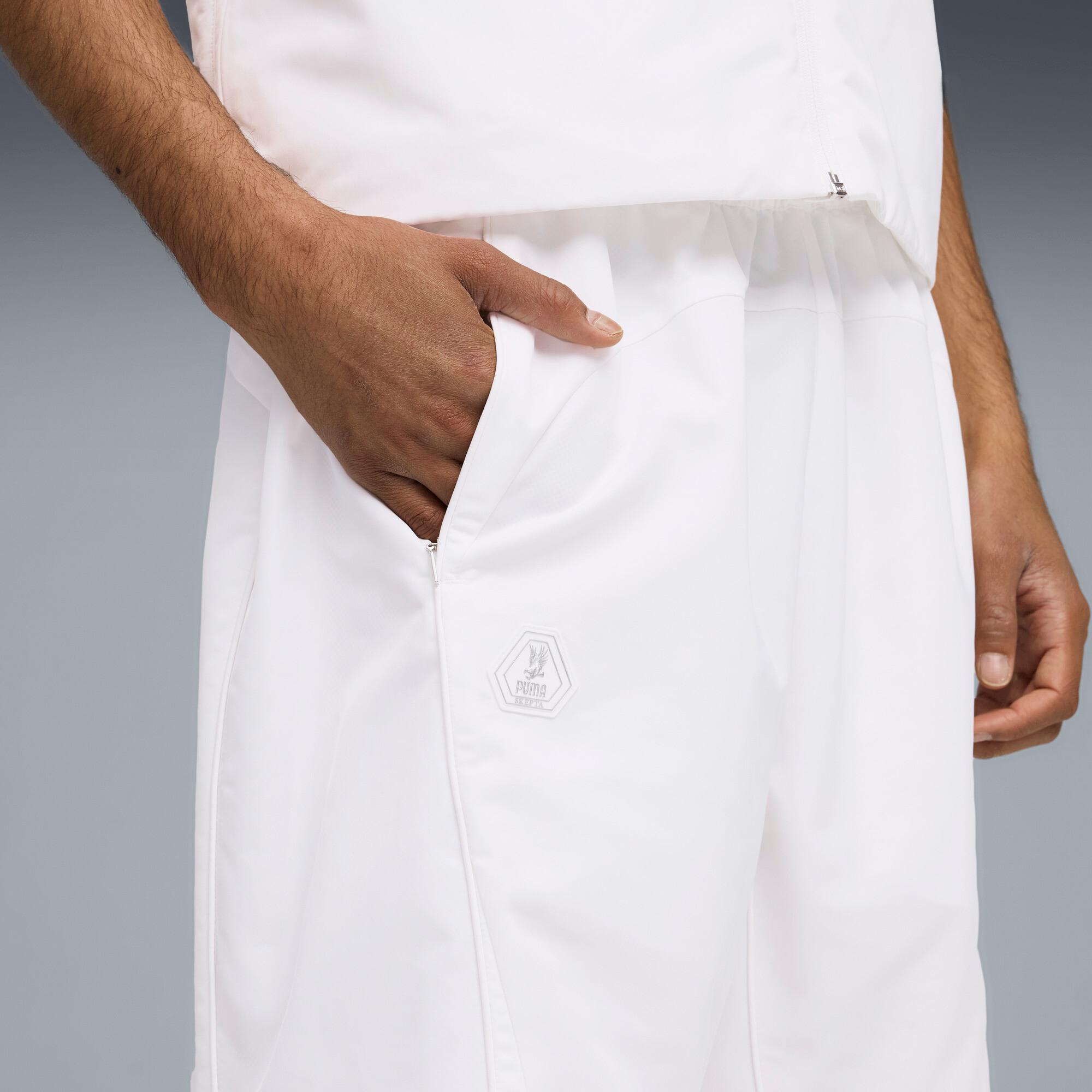 PUMA x SKEPTA CLRT Shorts Men Product Image