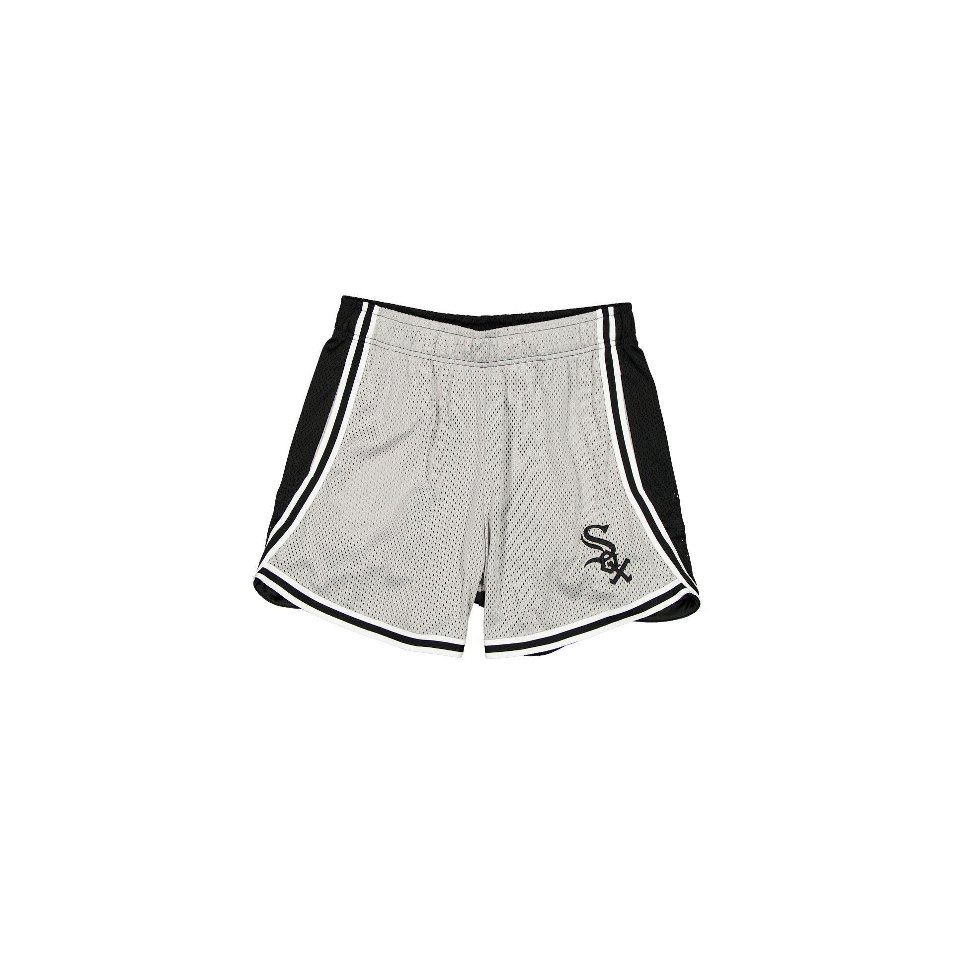 Detroit Lions Sport Classics Women's Shorts Female Product Image