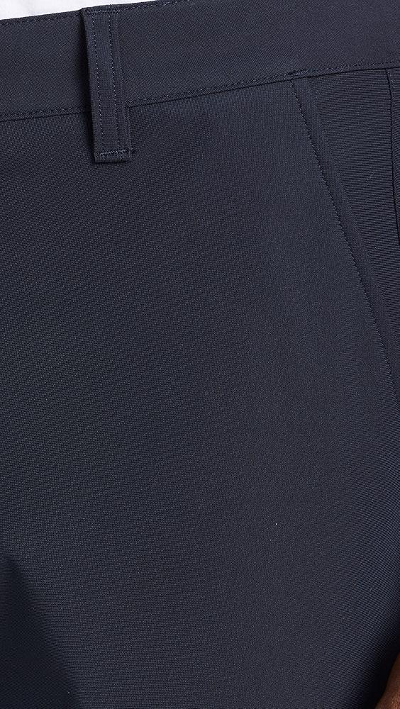Rhone Slim Commuter Pants | Shopbop Product Image