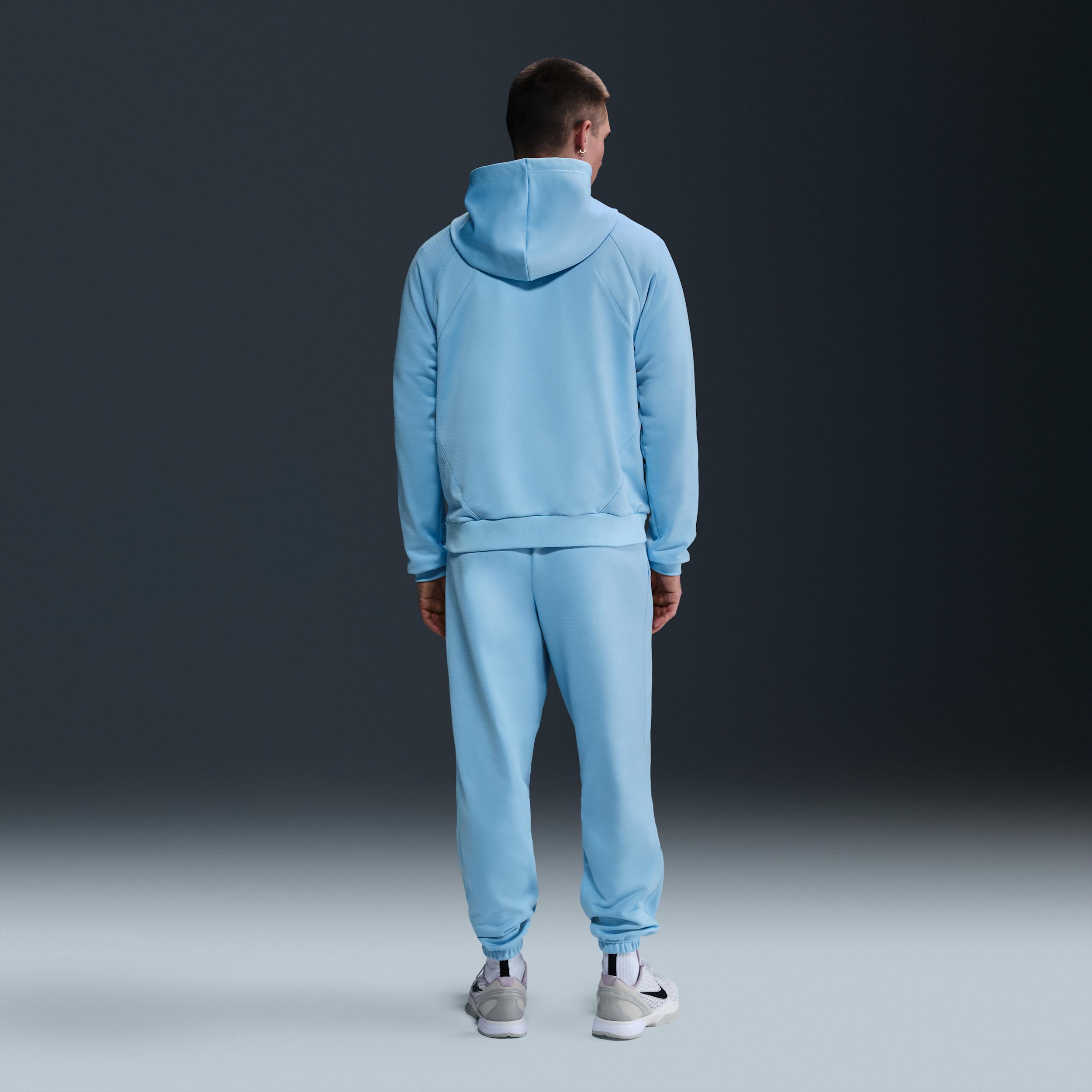 Nike Men's Kobe Therma-FIT Pullover Hoodie Product Image