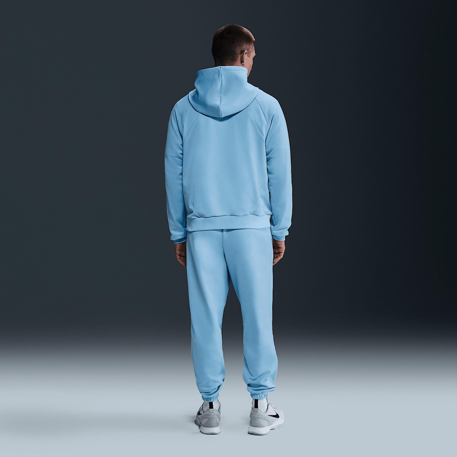 Nike Men's Kobe Therma-FIT Pullover Hoodie Product Image