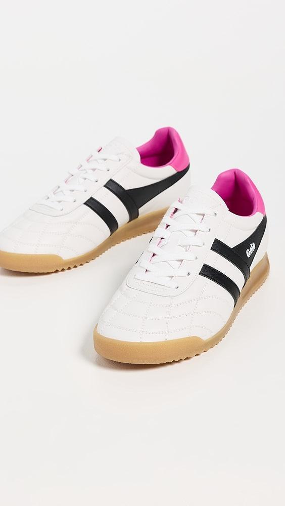 Gola Stadium Sneakers | Shopbop Product Image