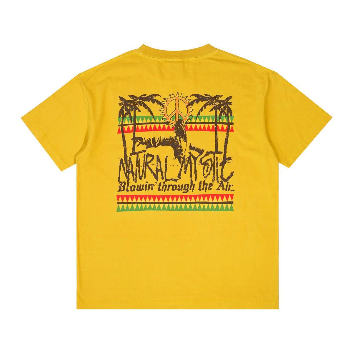 MYSTIC S/S GFX T-SHIRT Male Product Image
