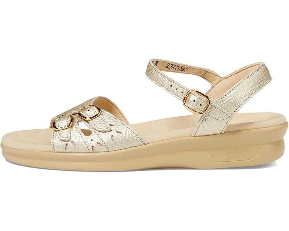 Sorrento Adjustable Comfort Sandal Product Image