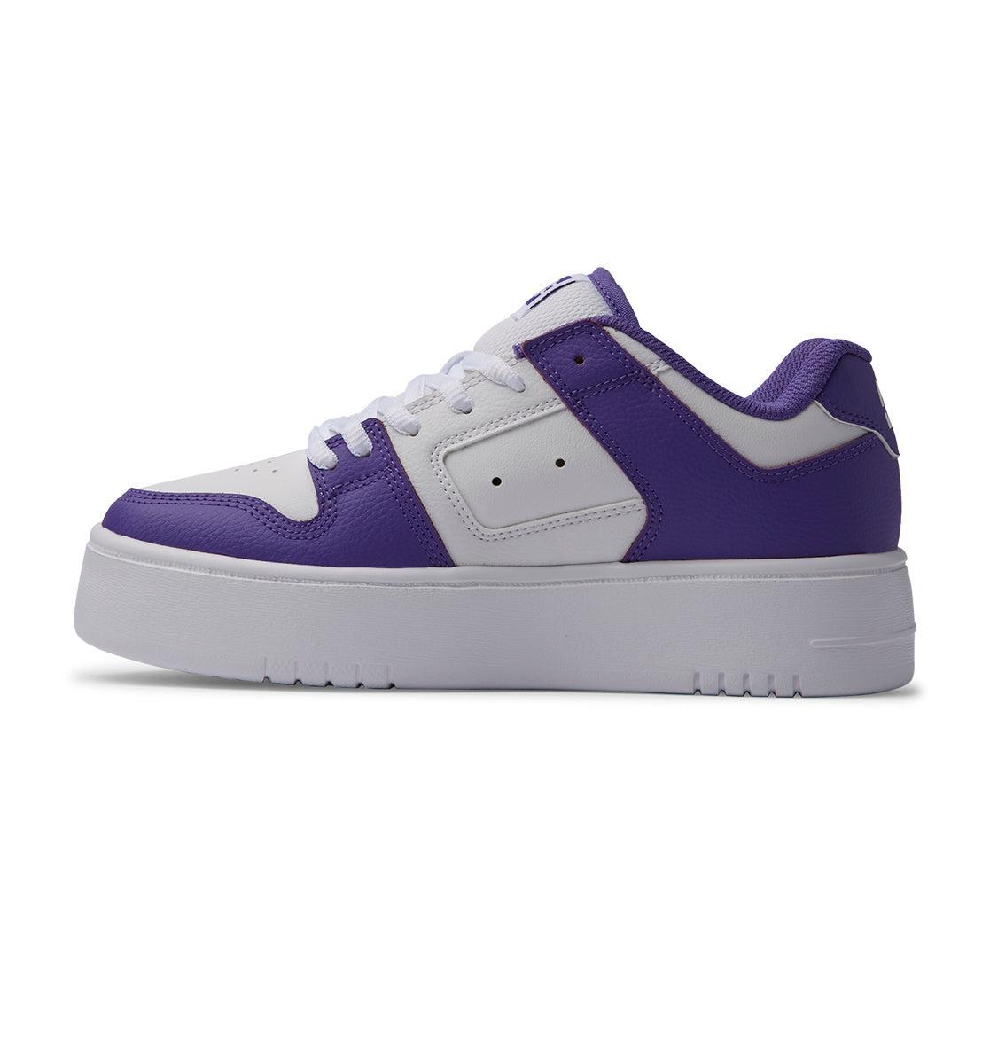 Women's Manteca 4 Platform Shoes Female Product Image