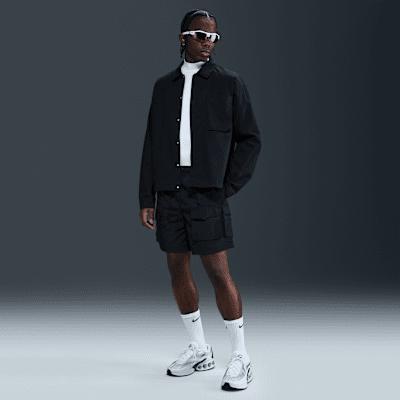 Nike Men's Tech Woven Cargo Shorts Product Image