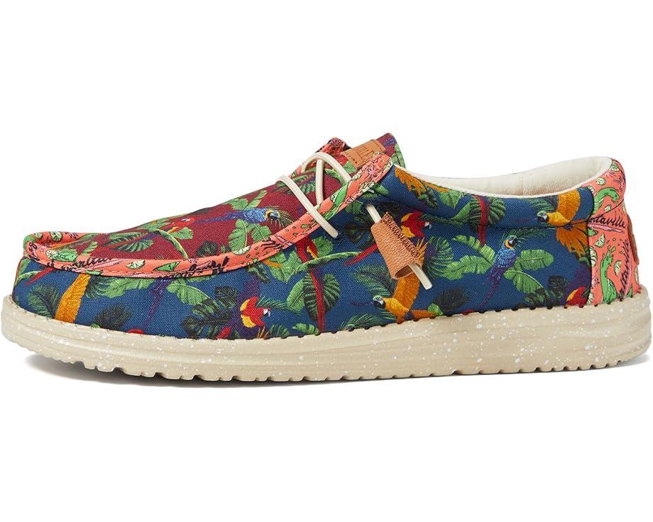 Men's Hey Dude Wally Margaritaville Product Image