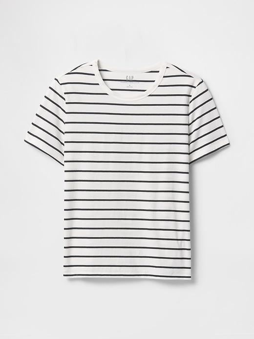 Organic Cotton VintageSoft T-Shirt Product Image