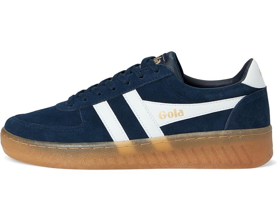 Equipe II Suede Product Image