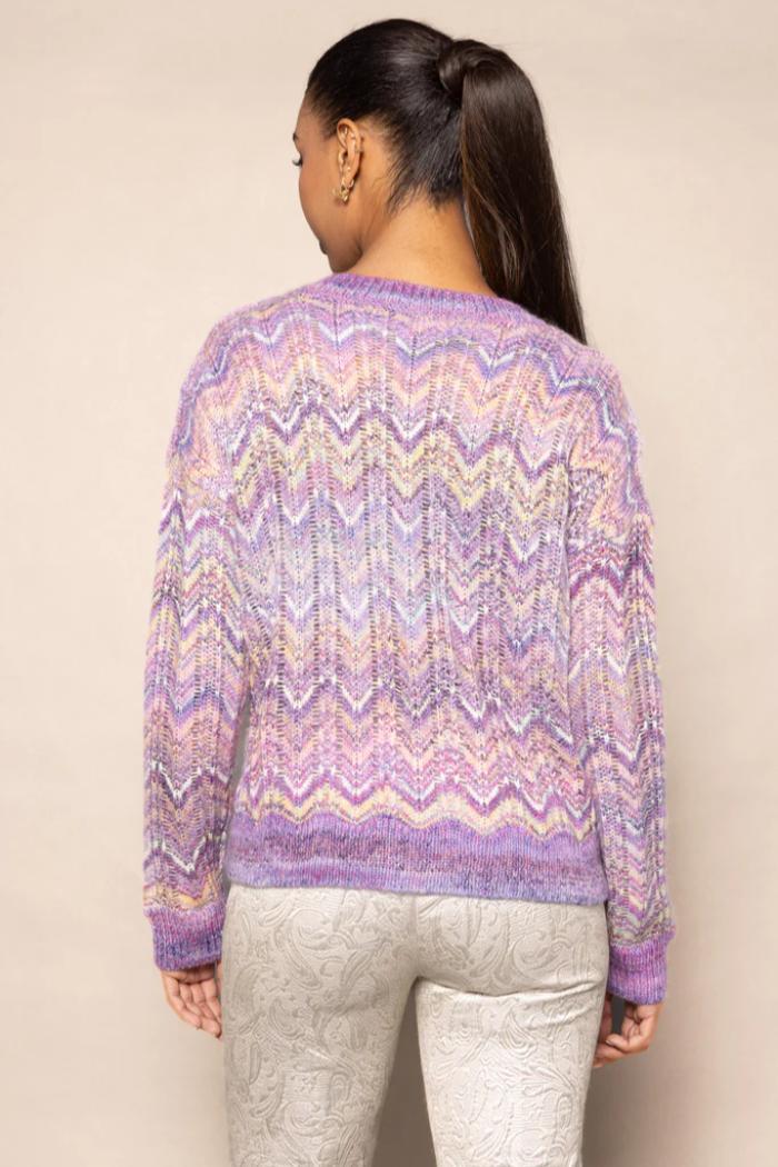 Mystic Pullover Product Image