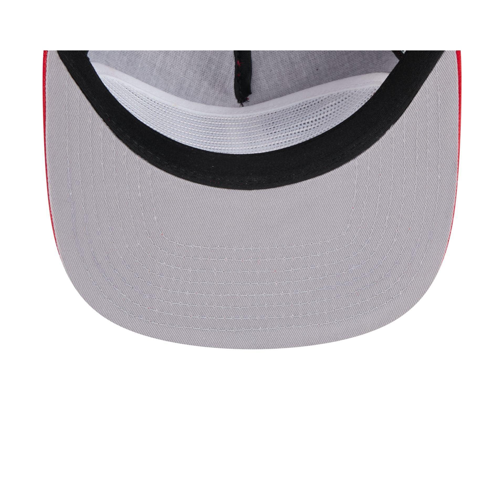 New Era Cap Celly Golfer Hat Male Product Image