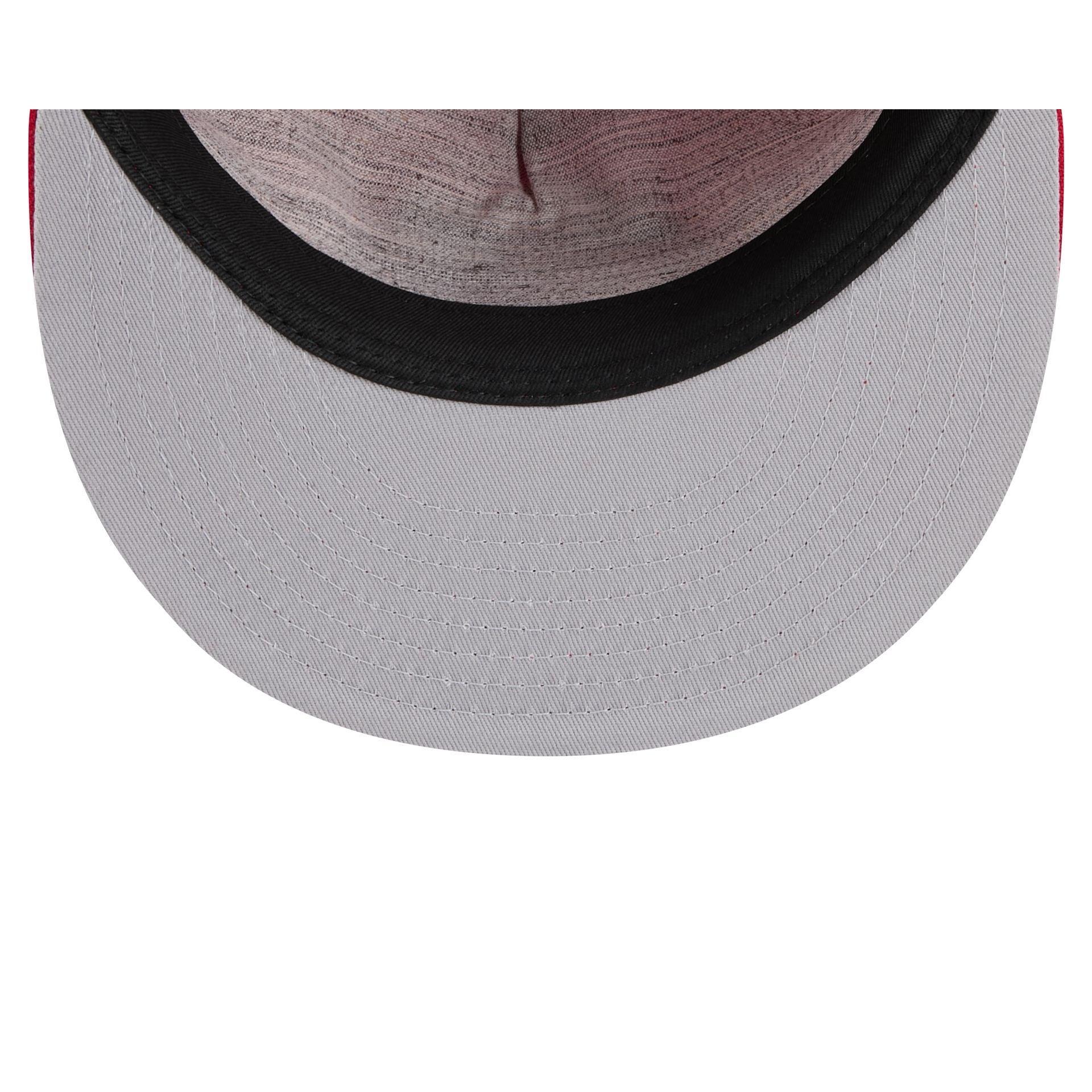 Athletics Boho Wool Retro Crown 59FIFTY Fitted Hat Male Product Image