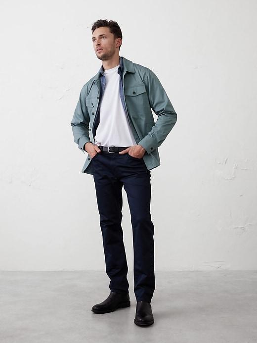 Slim Travel Pant Product Image