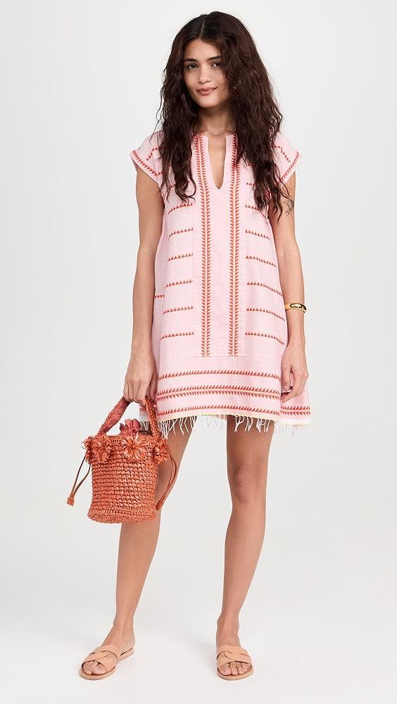 Lemlem Elina Caftan | Shopbop Product Image