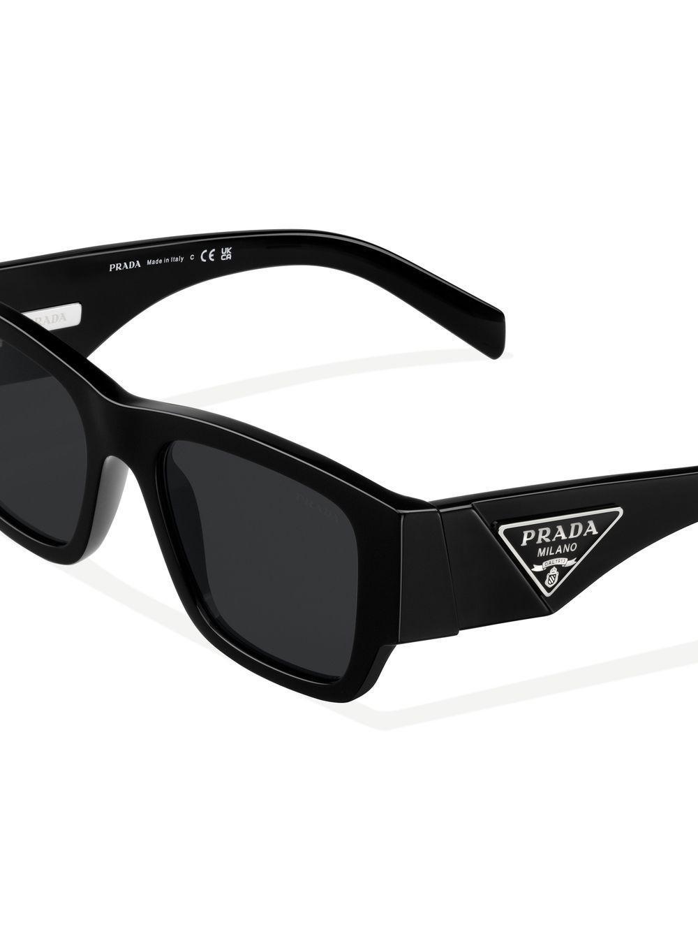 Symbole square-frame sunglasses Product Image