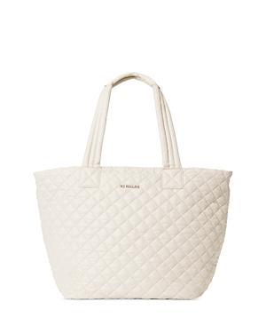 Mz Wallace Medium Metro Tote Deluxe Product Image