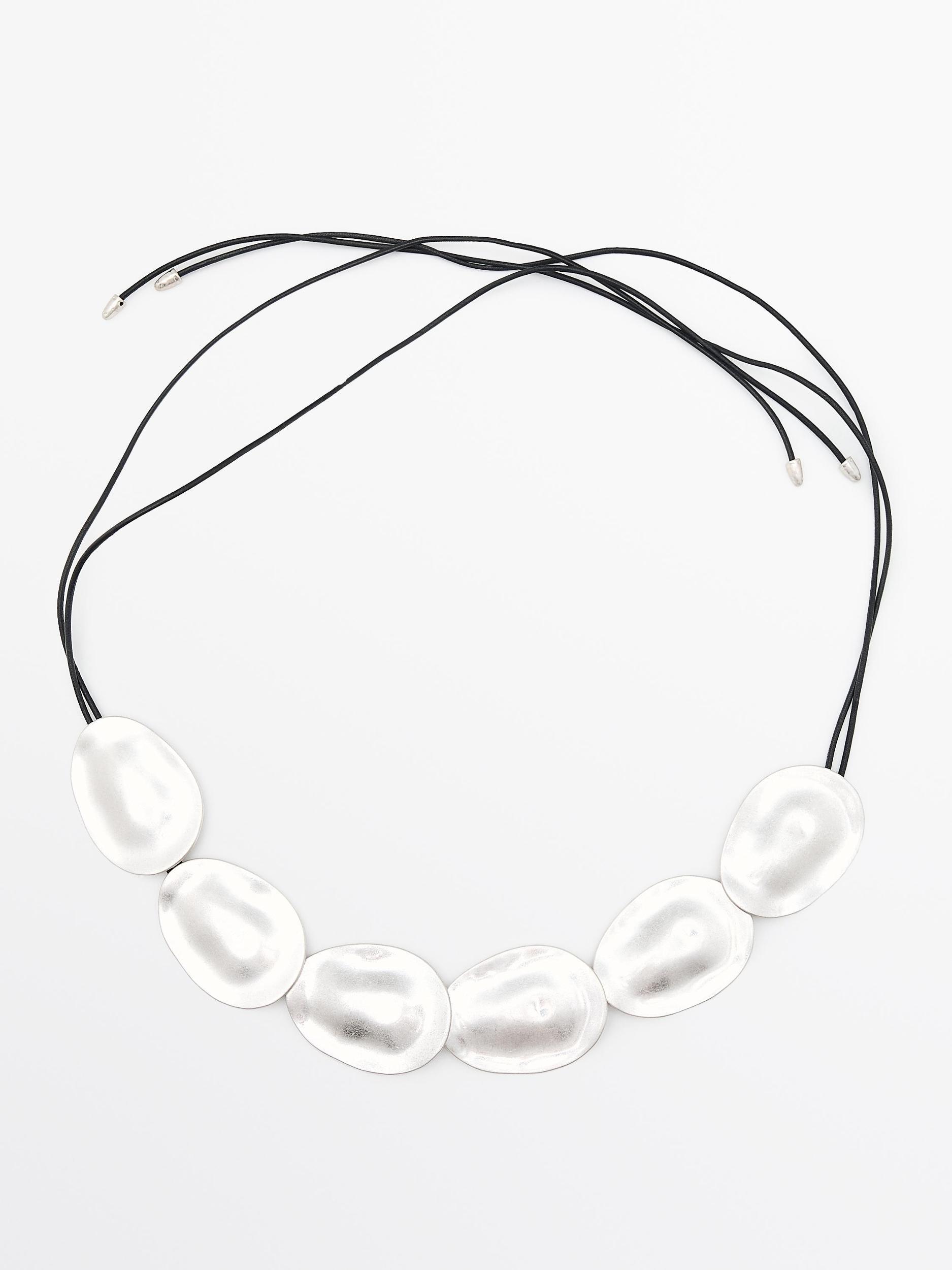 Almond belt Product Image