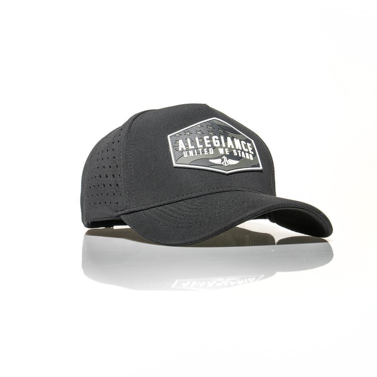 Glory Stealth Tech Hat Product Image