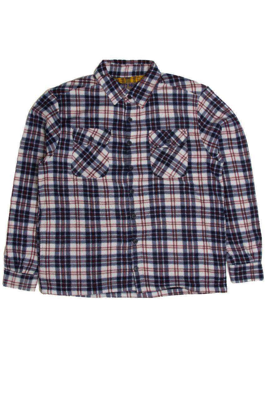 Assorted Quilted Flannels Product Image
