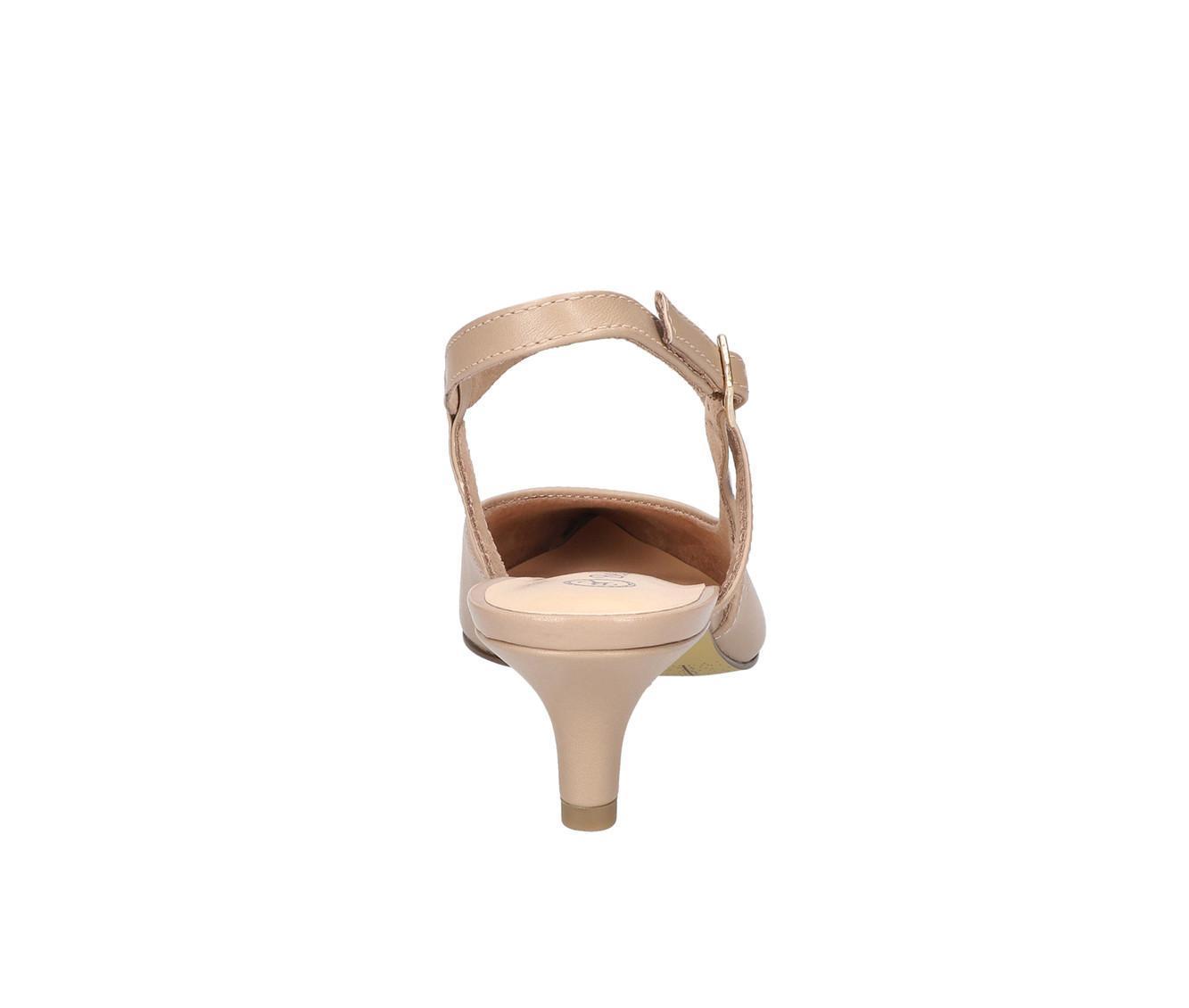 Women's Bella Vita Kayce Pumps Product Image
