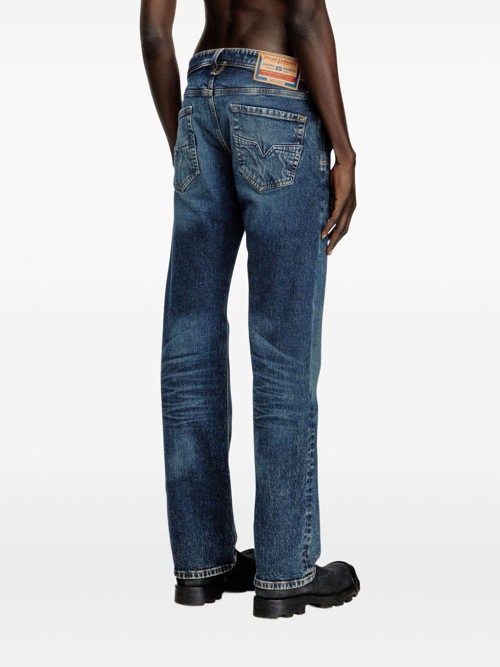 1985 Larkee jeans  Product Image