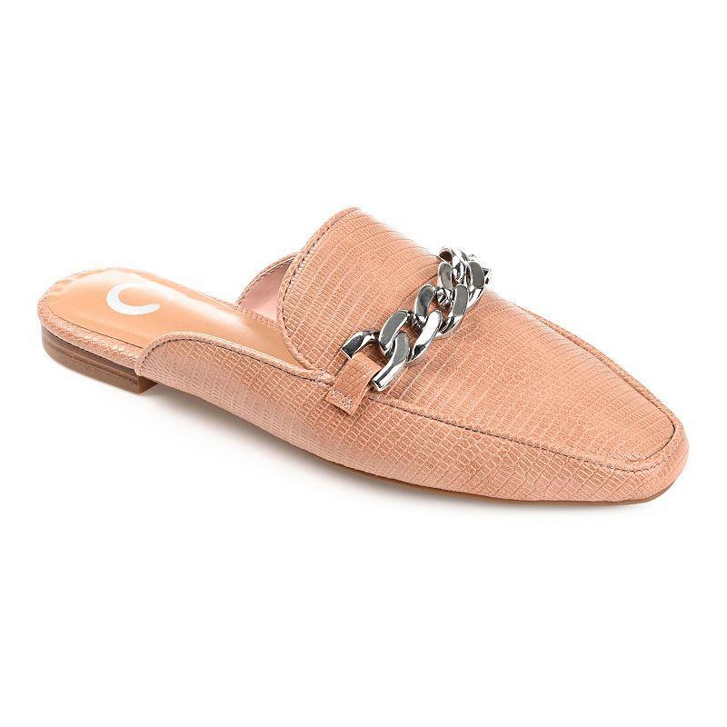Journee Hazina Tru Comfort Foam Womens Mules Product Image
