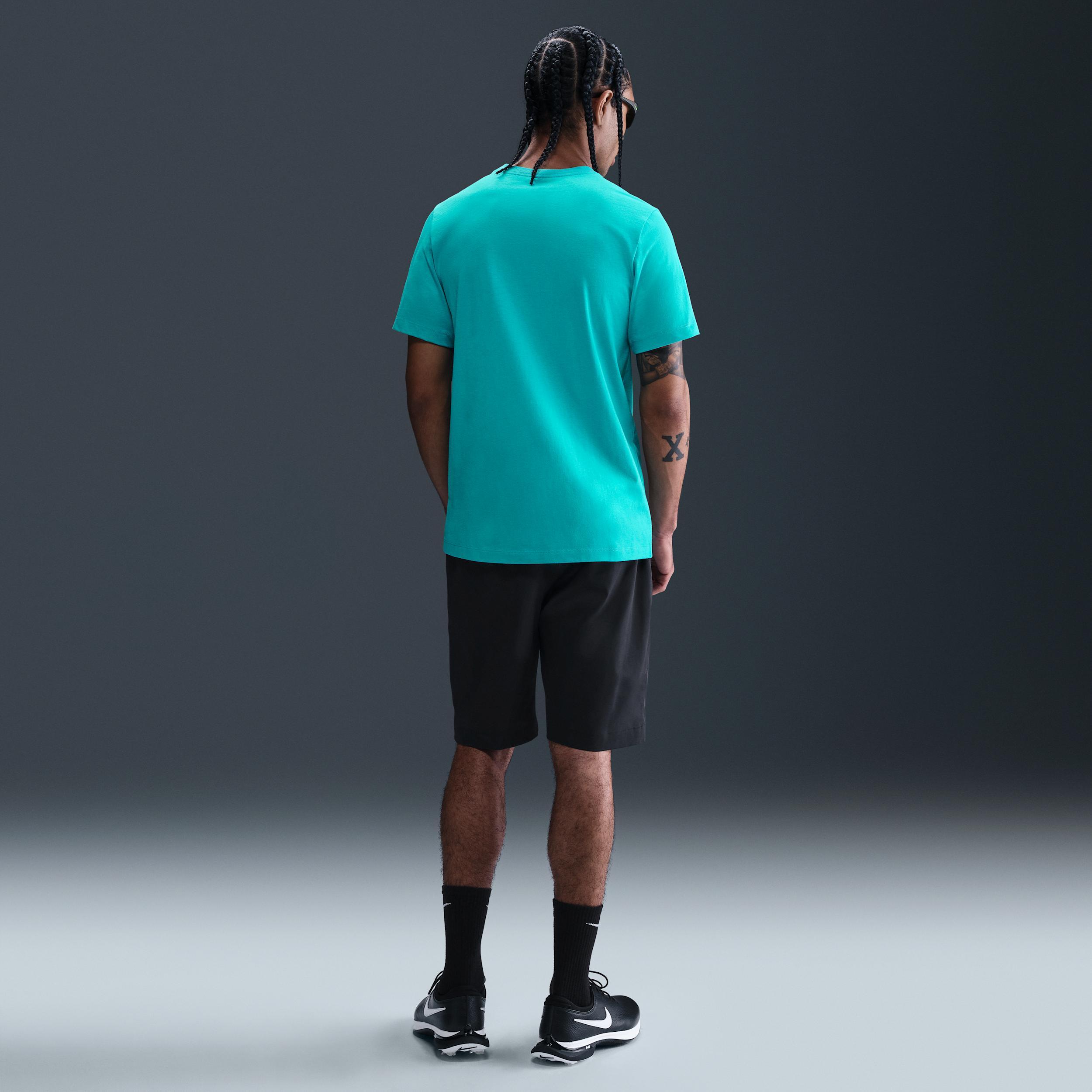 Nike Men's Golf T-Shirt Product Image