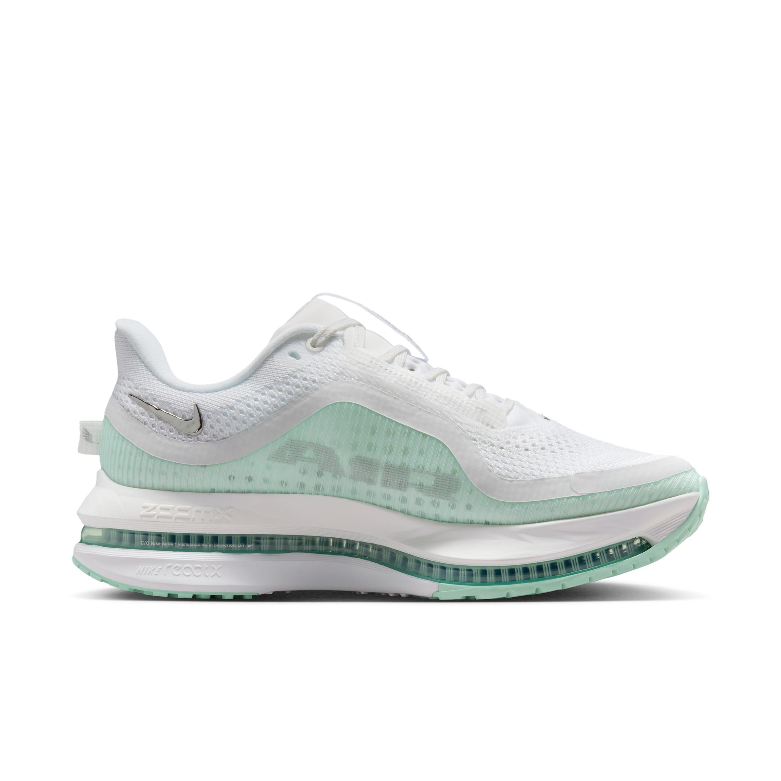 Nike Women's Pegasus Premium Road Running Shoes Product Image