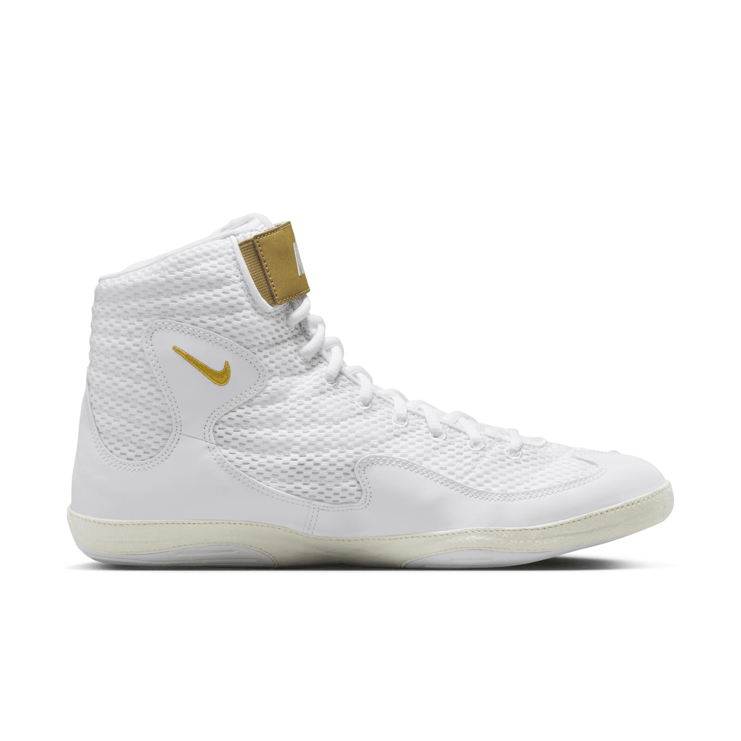 Nike Men's Inflict Wrestling Shoes Product Image