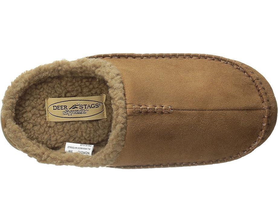 Spun Slipper Product Image